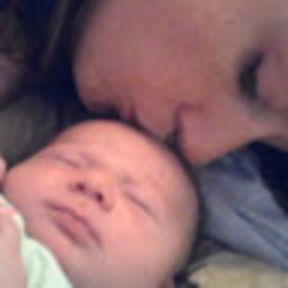 Meet your Posher, Christina